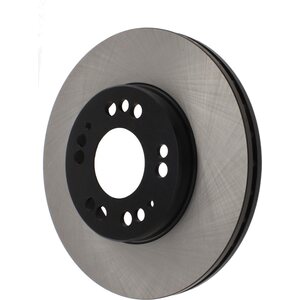 Centric Brake Parts - 120.46032 - Premium Brake Rotor