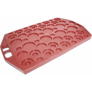 Comp Cams - 5327 - Tray - Valve Train Organizer