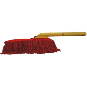 California Car Duster - 62442 - Wood Handle Car Duster