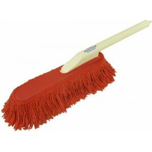 California Car Duster - 62443 - Plastic Handle Car Duster