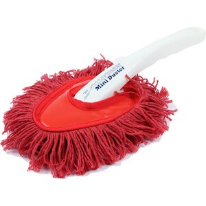 California Car Duster - 62447 - Dash Duster Auto Interior Cleaner Bagged