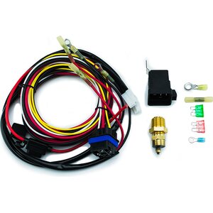 Electric Fan Controllers