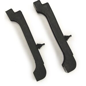 Cold Case Radiators - GME1C - 1968-1981 Chevy Upper Radiator Insulators