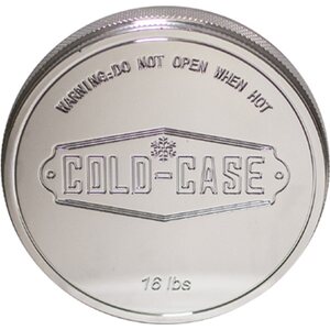 Radiator Caps