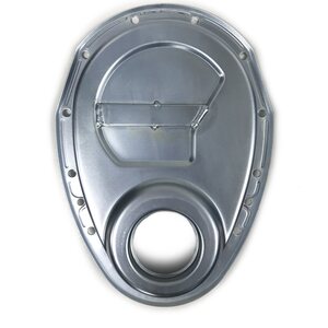 Champ Pans - CP136WS - SBC Timing Cover - 75 & Newer w/Strap