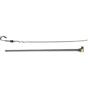 Champ Pans - JR133 - Oil Pan Dipstick BBC