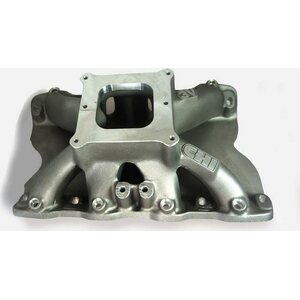 CHI - Cylinder Head Innovations - INT3V225H9.2C - Intake Manifold - 3V 225cc Cleveland 9.2