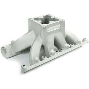 CHI - Cylinder Head Innovations - INTW4.0H9.5W - SBF Intake Manifold 4.0 Commander - Windsor