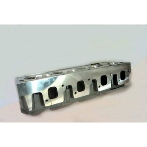 CHI - Cylinder Head Innovations - SBF2V190B-60 - SBF Cleveland 2V 190cc Alum. Head 60cc Bare