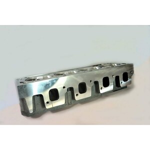 CHI - Cylinder Head Innovations - SBF2V190B-67 - SBF Cleveland 2V 190cc Alum. Head 67cc Bare