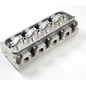 CHI - Cylinder Head Innovations - SBF3V208B-60 - SBF Cleveland 3V 208cc Alum. Head 60cc Bare