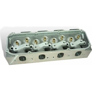 CHI - Cylinder Head Innovations - SBF3V225B-60 - SBF Cleveland 3V 225cc Alum. Head 60cc Bare