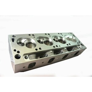 CHI - Cylinder Head Innovations - SBF4V228B-67 - SBF Cleveland 4V 228cc Alum. Head 67cc Bare