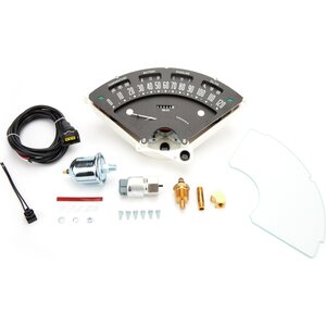 Classic Instruments - BET00B - Classic Instruments Belera Iii Instrument Package Black