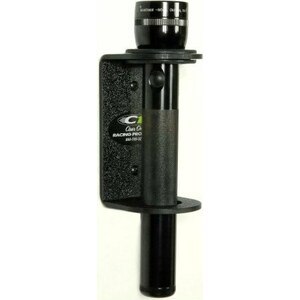 Clear One Racing Products - TC102 - D Cell Flashlight Holder