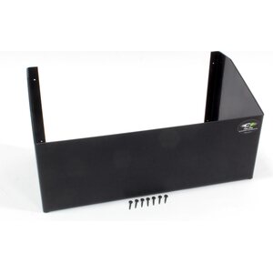 Clear One Racing Products - TC109 - Fuel Jug Rack (2)