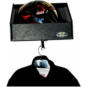 Clear One Racing Products - TC116 - Helmet Bay
