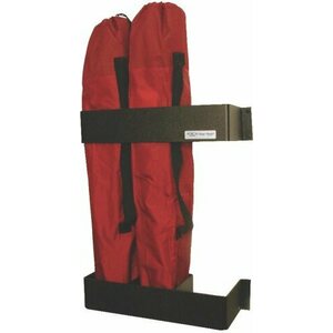 Clear One Racing Products - TC128 - Collapsible Chair Rack