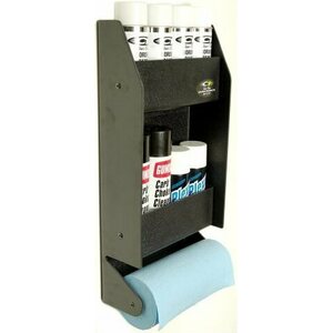 Clear One Racing Products - TC138 - Small Door Cabinet