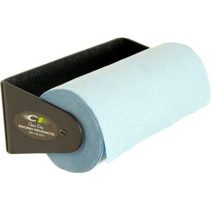 Clear One Racing Products - TC141 - Paper Towel Rack