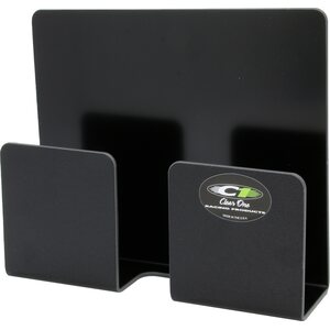 Clear One Racing Products - TC180 - Broom Holder