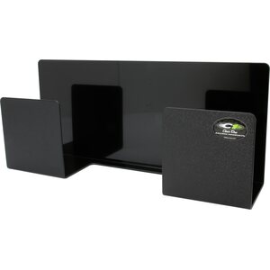 Clear One Racing Products - TC182 - Push Broom Holder