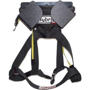 Clear One Racing Products - TC262 - Hybrid Pro HNR Rack