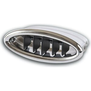 Clayton Machine Works - AC-902 - Air Conditioning Vent Elliptical