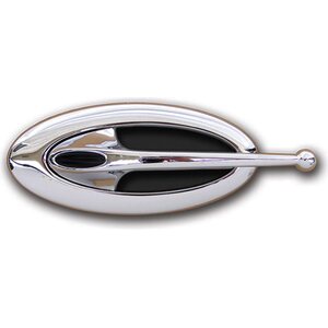 Door Handles/Pulls - Interior