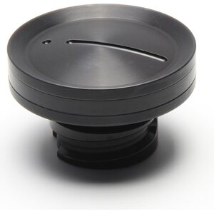 Clayton Machine Works - LSO-03-B - LS Engine Oil Cap Modern Black