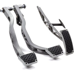 Pedal Assemblies and Components