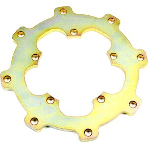 Brake Hub Rotor Rings