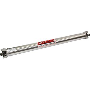 Coleman Racing - 16631 - Alum. Driveshaft 49.5in