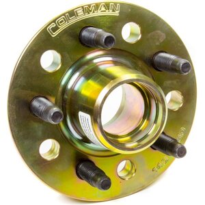 Coleman Racing - 16798 - Sportsman Hub 5x4.75 5/8in-11 80-Newer