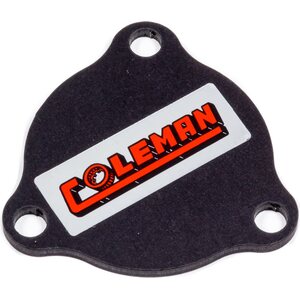 Wheel Hub and Drive Flange Dust Covers