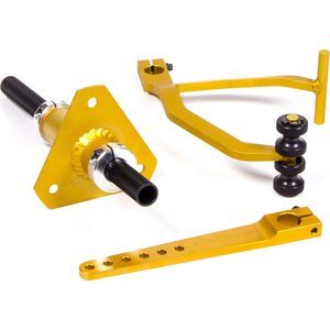 Pedal Assemblies and Components