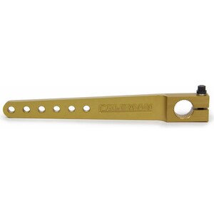 Coleman Racing - 19466 - Throttle Pedal Arm Assm