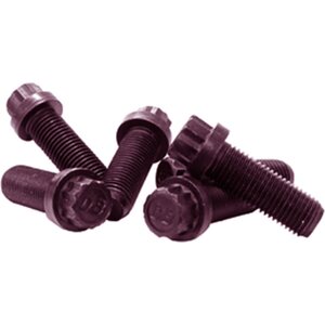 Flexplate and Flywheel Fastener Kits
