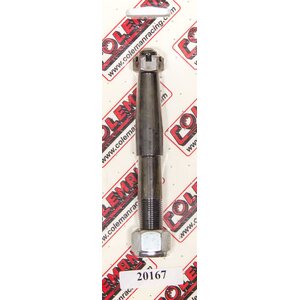 Ball Joint Studs and Components