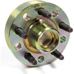 Coleman Racing - 20651 - Sportsman Hub Camaro 5x 4.75 5/8in-11