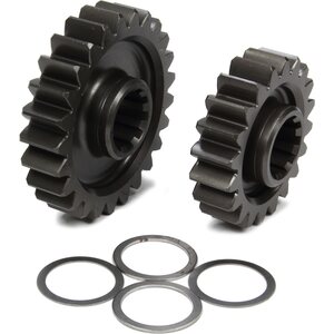 Coleman Racing - 207-13 - Q/C Gear Pro-Lite Set