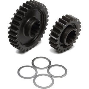 Coleman Racing - 207-14 - Q/C Gear Pro-Lite Set