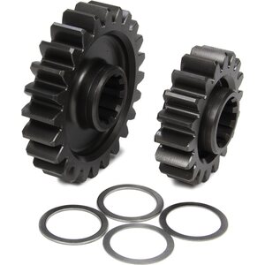 Coleman Racing - 207-16 - Q/C Gear Pro-Lite Set