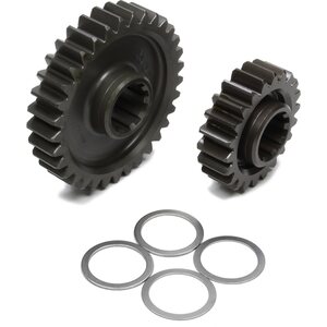 Quick Change Gears