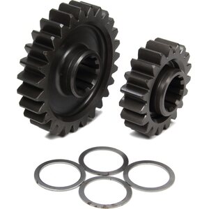 Coleman Racing - 207-32 - Q/C Gear Pro-Lite Set
