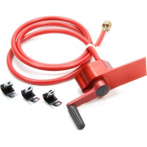 Coleman Racing - 20791 - 2:1 Brake Adj Bolt-On 4'