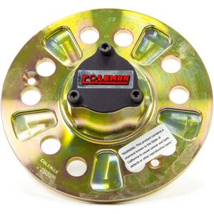 Drive Flange Hubs