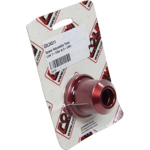 Coleman Racing - 24311 - Spacer Adjustable Third Link 1-1/4in to 2-1/8in