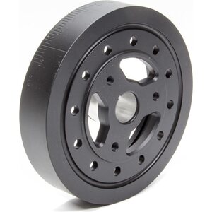 Harmonic Balancers and Components