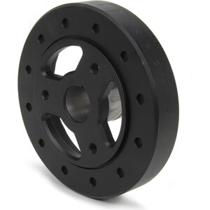 Harmonic Balancers and Components